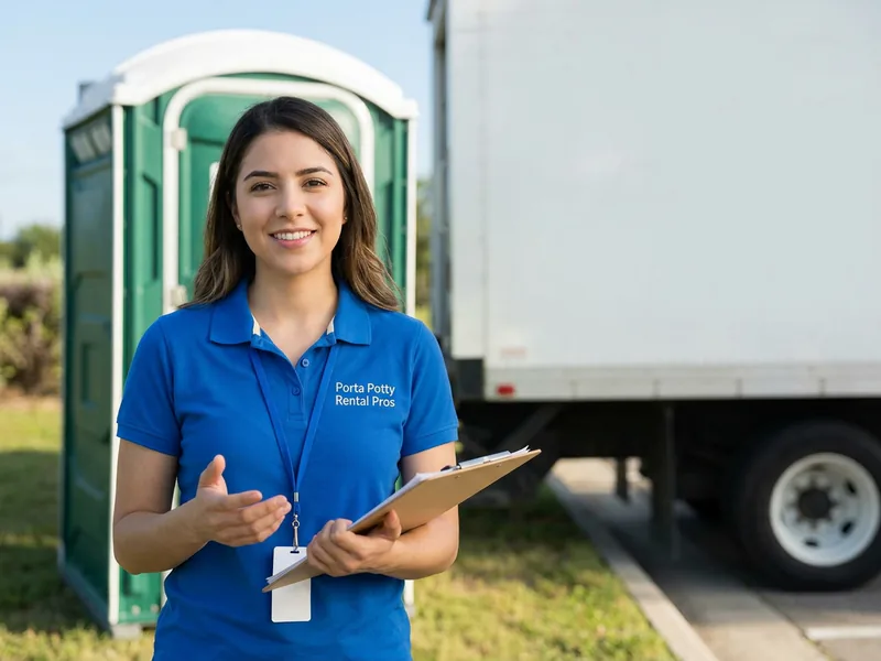 Porta Potty Rental  in Plover  FAQ